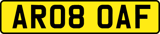 AR08OAF