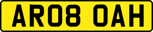 AR08OAH