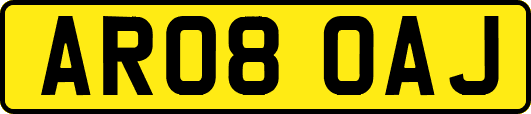 AR08OAJ
