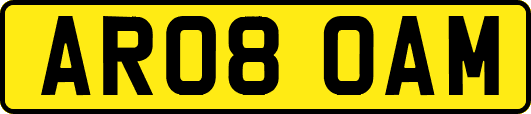 AR08OAM