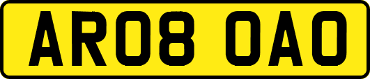 AR08OAO