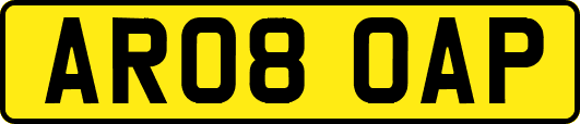 AR08OAP