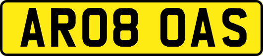 AR08OAS