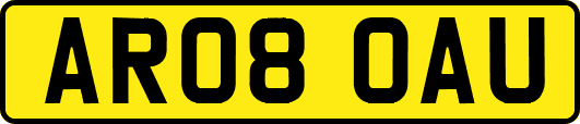 AR08OAU