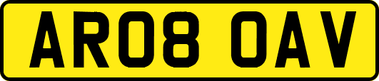 AR08OAV