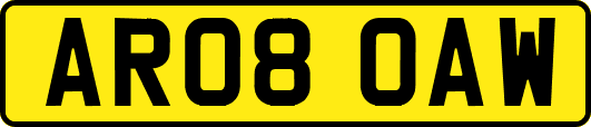 AR08OAW