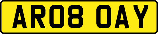 AR08OAY
