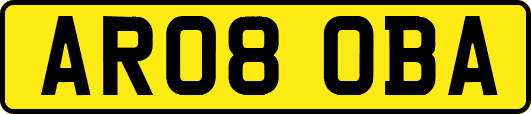 AR08OBA