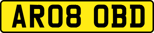AR08OBD