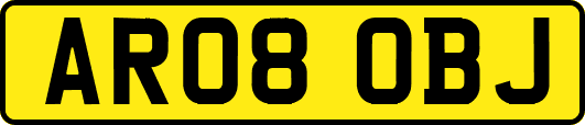AR08OBJ
