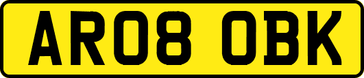 AR08OBK