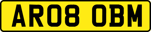 AR08OBM