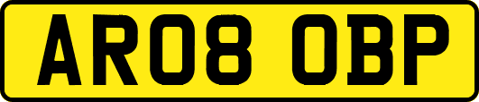 AR08OBP