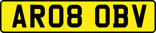 AR08OBV