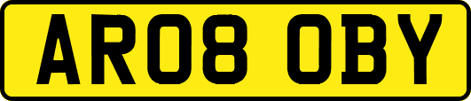 AR08OBY