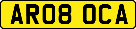 AR08OCA