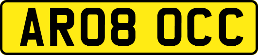 AR08OCC