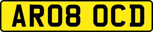 AR08OCD