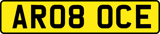AR08OCE