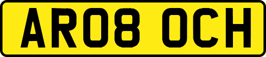 AR08OCH