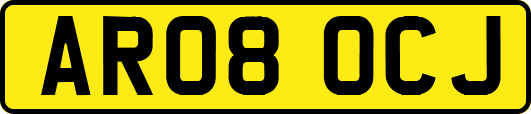 AR08OCJ