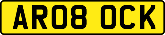 AR08OCK