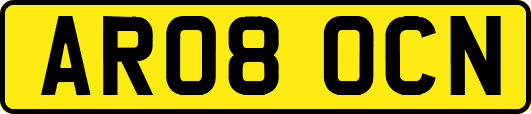 AR08OCN