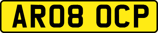 AR08OCP