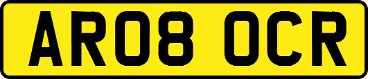 AR08OCR