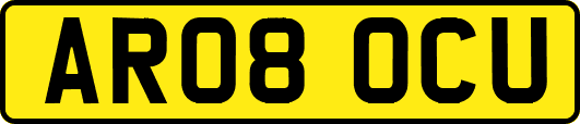 AR08OCU