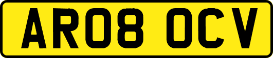 AR08OCV