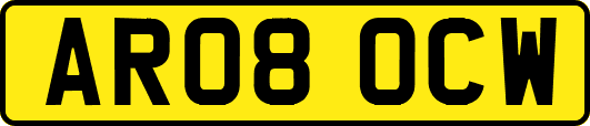 AR08OCW