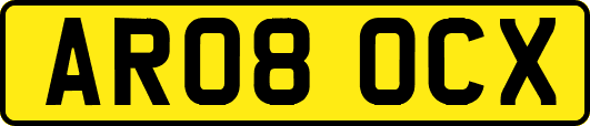 AR08OCX