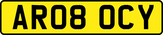 AR08OCY