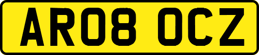 AR08OCZ