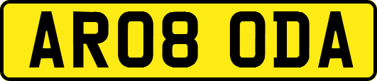 AR08ODA
