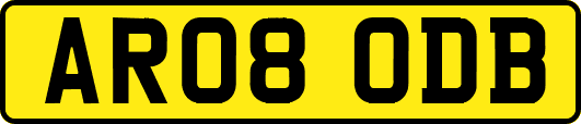 AR08ODB