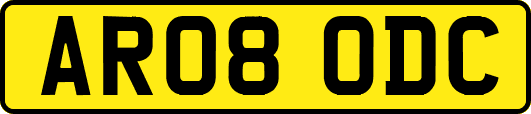AR08ODC