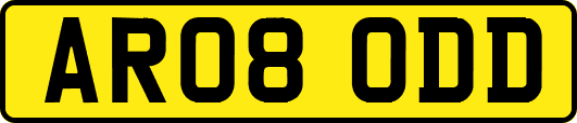 AR08ODD