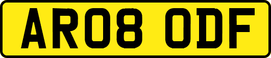 AR08ODF