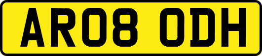 AR08ODH