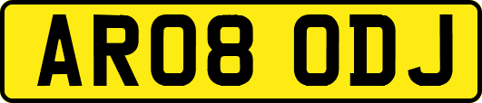 AR08ODJ