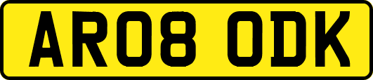AR08ODK