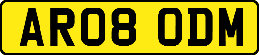 AR08ODM