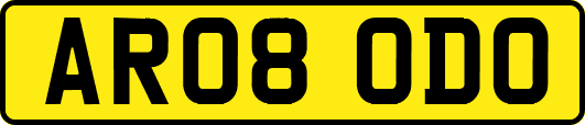AR08ODO
