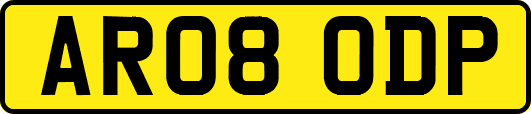 AR08ODP