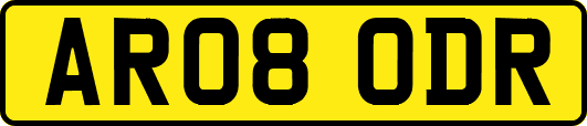 AR08ODR