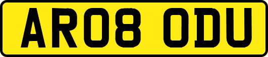 AR08ODU