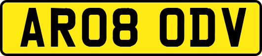 AR08ODV