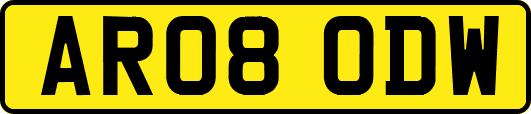 AR08ODW
